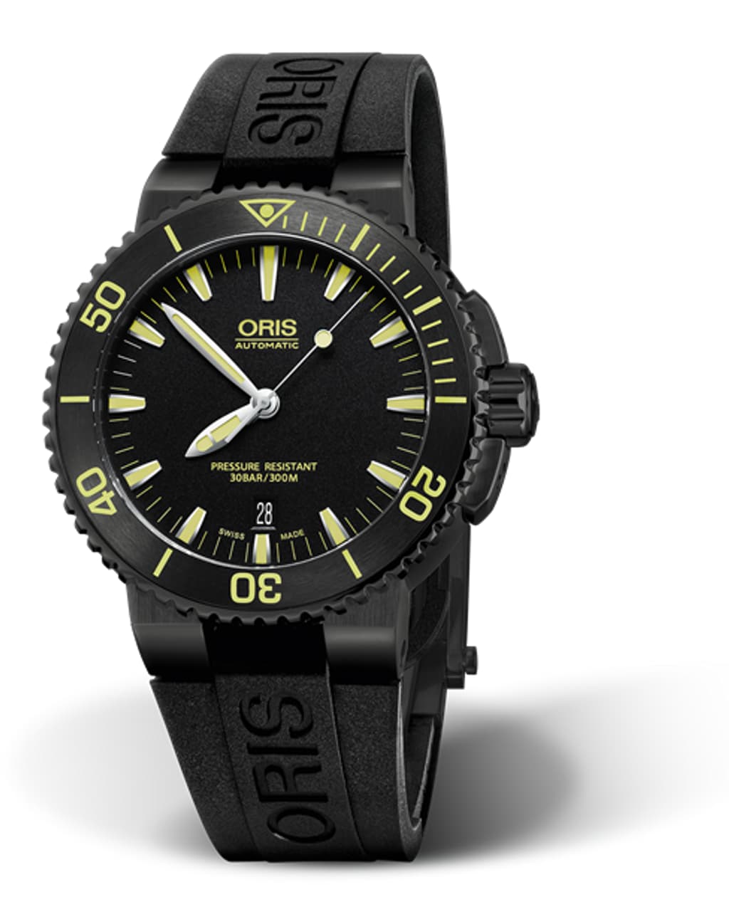 Oris swiss 7653 deals